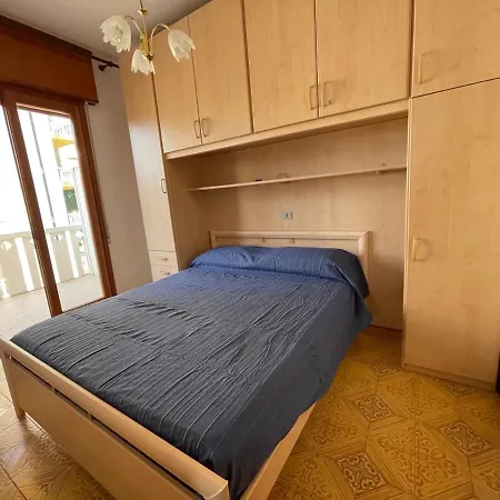 Apartment Lucerna A14 *